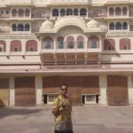 1 royal trails of jaipur guided full day sightseeing city tour Royal Trails of Jaipur Guided Full Day Sightseeing City Tour