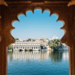 1 royal trails of udaipur guided half day city tour Royal Trails of Udaipur (Guided Half Day City Tour)