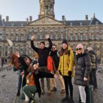 1 rude bastards tour of amsterdam cyhit Rude Bastards Tour of Amsterdam (CYHIT)