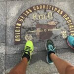 1 running tour highlights of madrid Running Tour - Highlights of Madrid