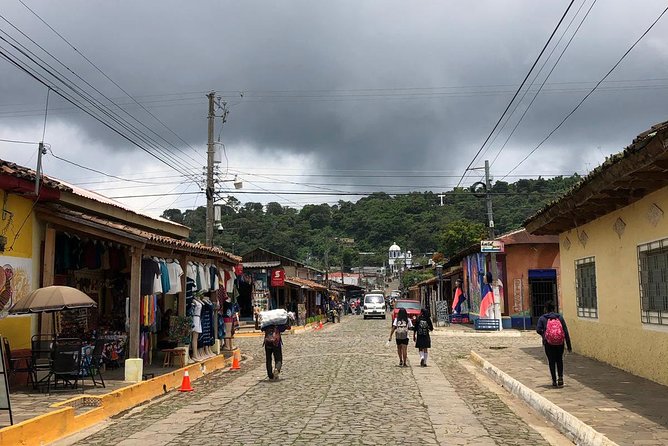 1 ruta de las flores hot springs coffee tour nahuizalco and ataco towns Ruta De Las Flores: Hot Springs, Coffee Tour, Nahuizalco and Ataco Towns