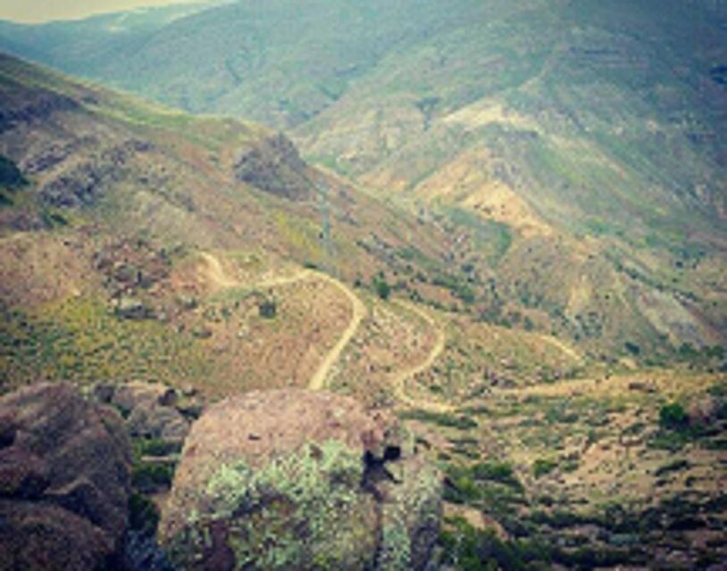 1 ruta del condor extreme challenge for mountain bike lovers Ruta Del Cóndor: Extreme Challenge for Mountain Bike Lovers.