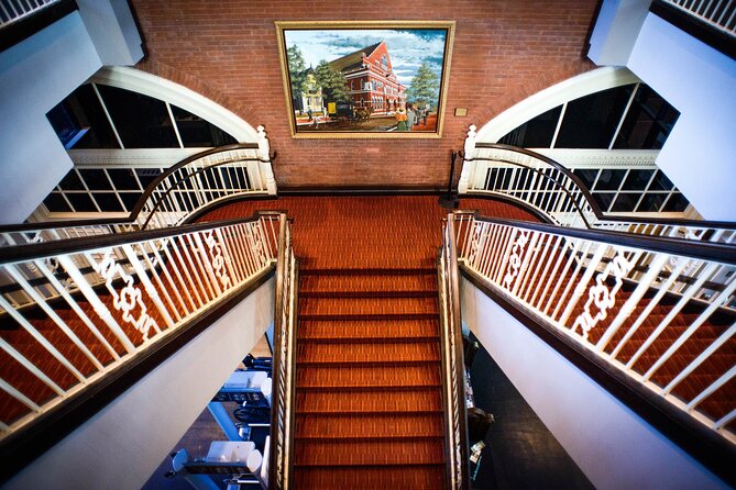 Ryman Auditorium "Mother Church of Country Music" Self-Guided Tour - Tour Highlights
