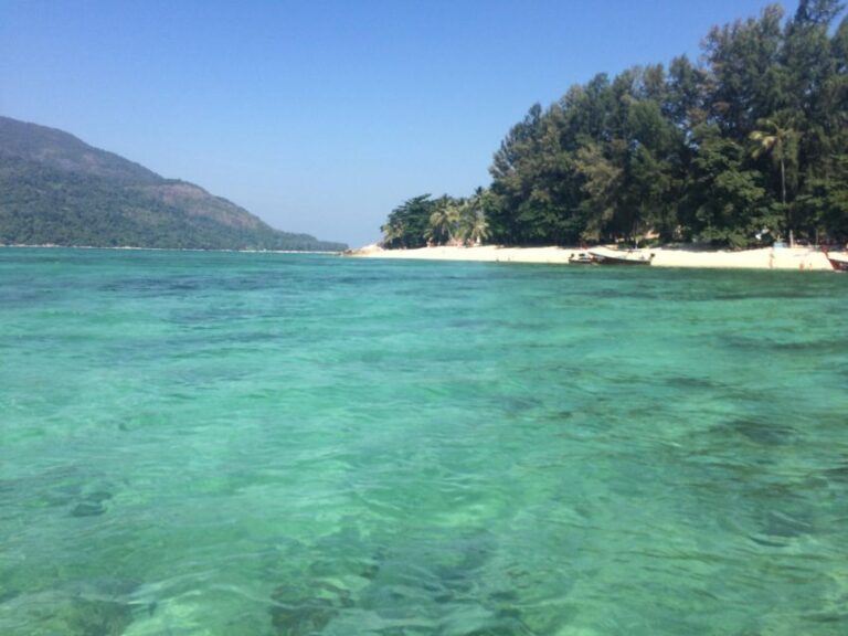 Sabiki Bottom Fishing-Snorkeling-Sunset Lunch Included