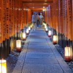 1 sacred treasure fushimi inari and kiyomizu dera tour Sacred Treasure Fushimi Inari and Kiyomizu Dera Tour