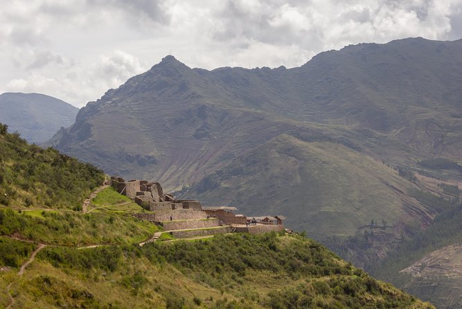 Sacred Valley Tour From Cusco