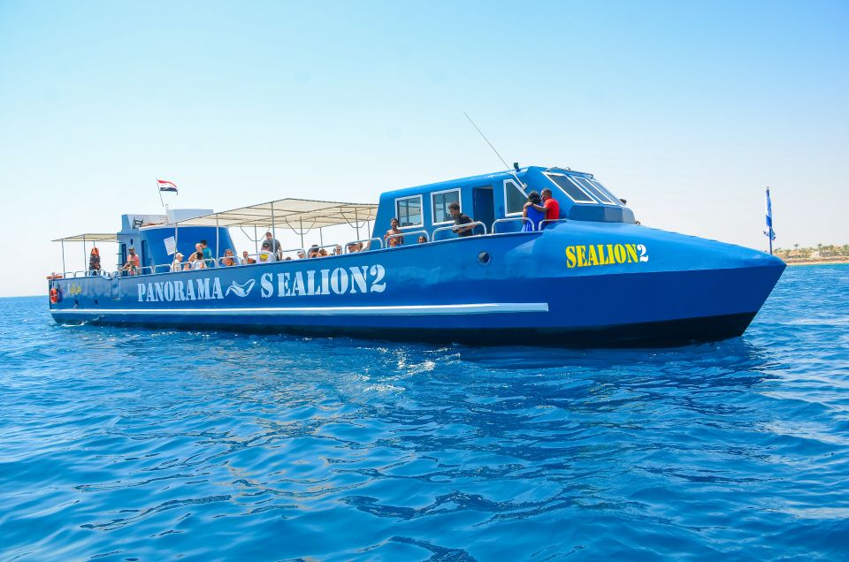 1 safaga makadi bay panorama submarine with snorkeling Safaga/Makadi Bay: Panorama Submarine With Snorkeling