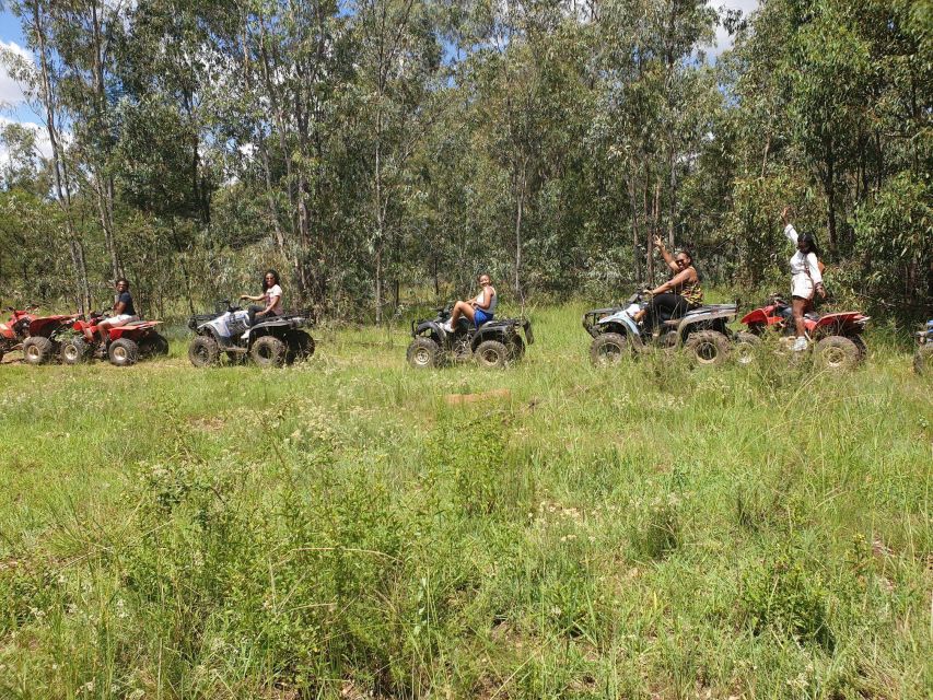 1 safari quad biking in gauteng SAFARI QUAD BIKING IN GAUTENG