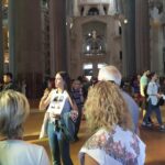 1 sagrada familia english guided tour optional tower access Sagrada Familia English Guided Tour & Optional Tower Access