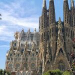 1 sagrada familia fast track guided tour with optional tower Sagrada Familia: Fast Track Guided Tour With Optional Tower
