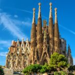 1 sagrada familia montserrat private tour with hotel pick up Sagrada Familia & Montserrat Private Tour With Hotel Pick-Up