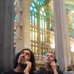 1 sagrada familia park guell the most complete private tour Sagrada Familia & Park Guell The Most Complete Private Tour