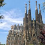 1 sagrada familia skip the line guided tour Sagrada Familia: Skip the Line Guided Tour