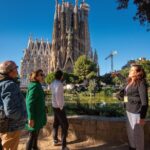 1 sagrada familia small group guided tour with skip the line ticket Sagrada Familia Small Group Guided Tour With Skip the Line Ticket