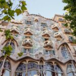 1 sagrada familia surroundings private tour with local guide Sagrada Familia & Surroundings Private Tour With Local Guide