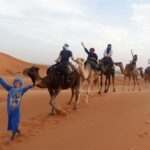 1 sahara desert tour to merzouga 3 days from marrakech Sahara Desert Tour to Merzouga - 3 Days From Marrakech