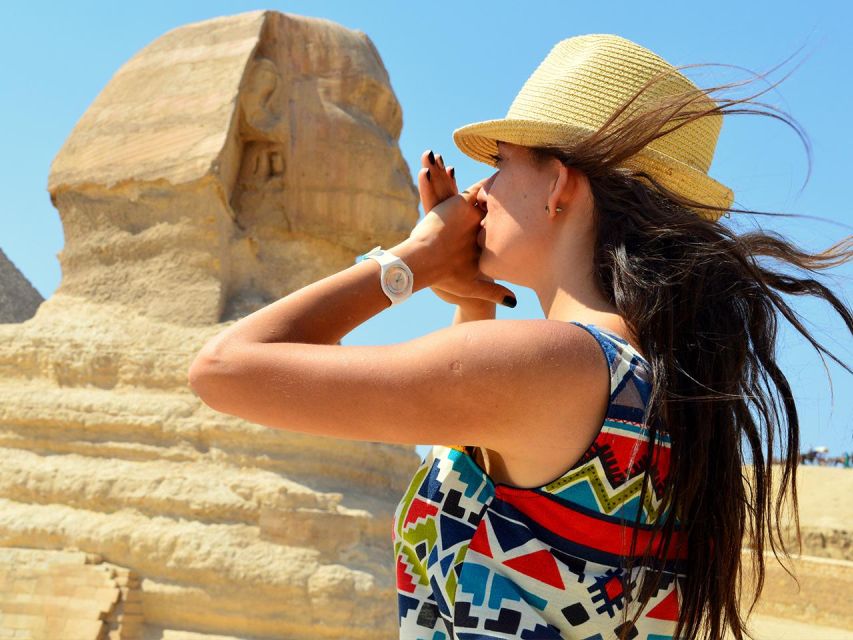 1 sahl hasheesh 2 days cairo and giza top attractions tour Sahl Hasheesh: 2-Days Cairo and Giza Top Attractions Tour