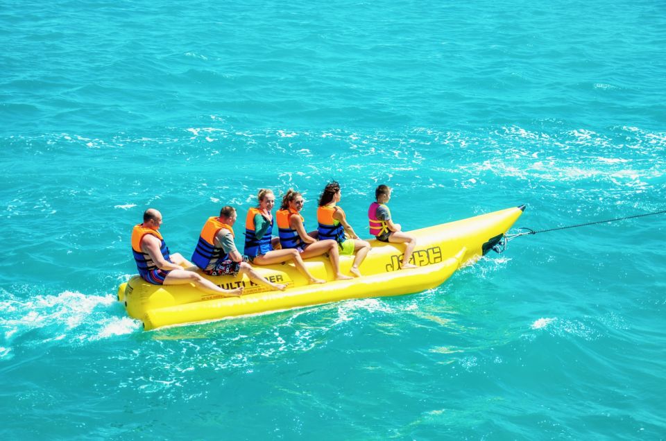 1 sahl hasheesh dolphin watching boat tour with snorkeling Sahl Hasheesh: Dolphin Watching Boat Tour With Snorkeling