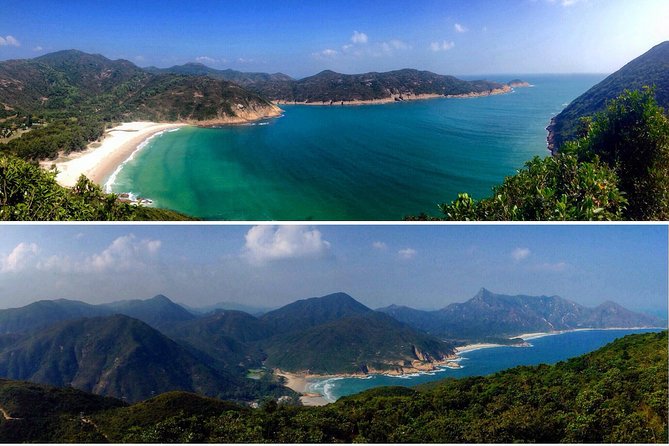 Sai Kung Peninsula: Wild Beaches Hike and Tour From Hong Kong  – Hong Kong SAR