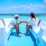 1 sail in style private catamaran tour for up to 10 people Sail in Style: Private Catamaran Tour for up to 10 People