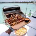 1 sail in style private catamaran tour with bbq Sail in Style: Private Catamaran Tour With BBQ