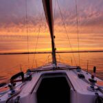 1 sail long island sound with captain steve Sail Long Island Sound With Captain Steve