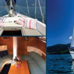 1 sailing experience on lake como with private skipper Sailing Experience on Lake Como With Private Skipper