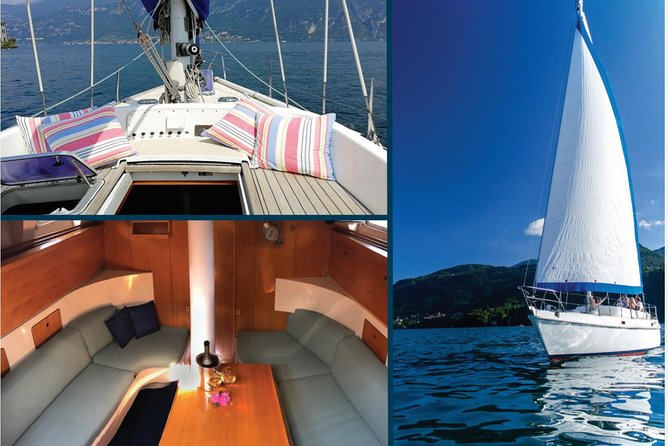 1 sailing experience on lake como with private skipper Sailing Experience on Lake Como With Private Skipper