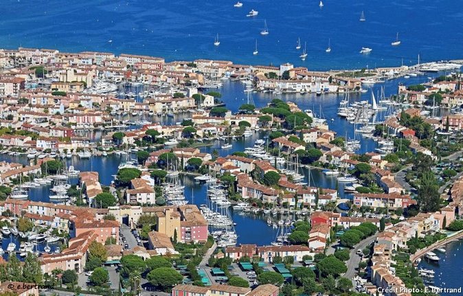 Saint Tropez and Its Stars – Private Tour