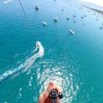 1 sainte maxime parasailing adventure mar Sainte-Maxime Parasailing Adventure (Mar )