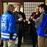 1 sake brewery visit and tasting tour in hida Sake Brewery Visit and Tasting Tour in Hida