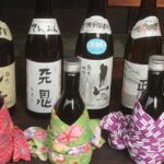 1 sake tasting educational tour of six takayama breweries Sake Tasting: Educational Tour of Six Takayama Breweries