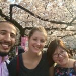 1 sakura in tokyo cherry blossom experience Sakura in Tokyo: Cherry Blossom Experience