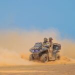 1 sal 2 hour 500cc atv 4x4 quad desert adventure Sal: 2-Hour 500cc ATV 4x4 Quad Desert Adventure