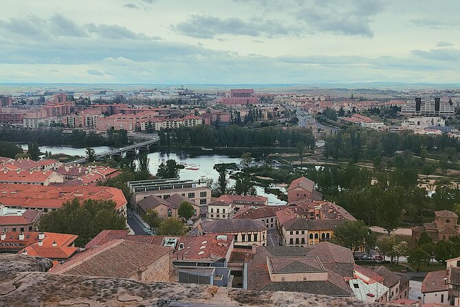 Salamanca Like a Local: Customized Private Tour