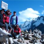 1 salkantay 5 day trek to machu picchu Salkantay 5-Day Trek To Machu Picchu