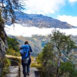 1 salkantay classic trek 5 days from cusco