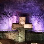 1 salt cathedral zipaquira group tour and daily departure Salt Cathedral Zipaquira - Group Tour and Daily Departure