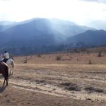 1 salta horseback riding in the mountains Salta: Horseback Riding in the Mountains