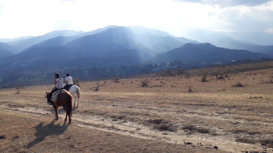 1 salta horseback riding in the mountains Salta: Horseback Riding in the Mountains