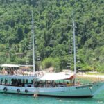 1 salvador schooner cruise with pickup and itaparica stop Salvador: Schooner Cruise With Pickup and Itaparica Stop