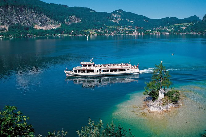 1 salzburg and alpine lakes tour from vienna Salzburg and Alpine Lakes Tour From Vienna