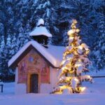 1 salzburg christmas eve tour to the silent night chapel Salzburg Christmas Eve Tour to the Silent Night Chapel