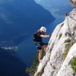 1 salzkammergut 2 day private climbing tour from vienna Salzkammergut 2-Day Private Climbing Tour From Vienna