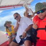 1 samana whale watching with transportation Samana: Whale Watching With Transportation.
