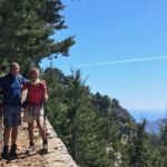 1 samaria fygou and agia irini gorge loop day hiking tour Samaria Fygou and Agia Irini Gorge Loop Day Hiking Tour