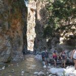 1 samaria gorge national park full day hike with transportation mar Samaria Gorge National Park Full-Day Hike With Transportation (Mar )