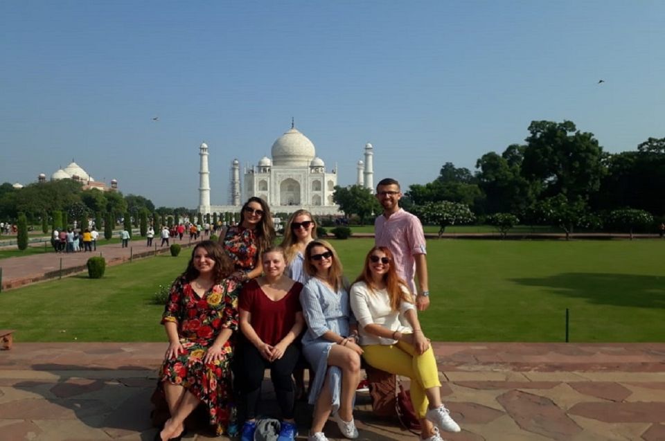 1 same day tajmahal tour with boat ride in yamuna river Same Day Tajmahal Tour With Boat Ride in Yamuna River