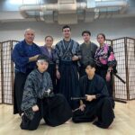 1 samurai experience in tokyo samuraive Samurai Experience in Tokyo / SAMURAIve