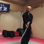 1 samurai ninja experience Samurai & Ninja Experience! !